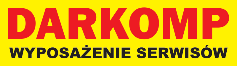 logo firmy Darkomp
